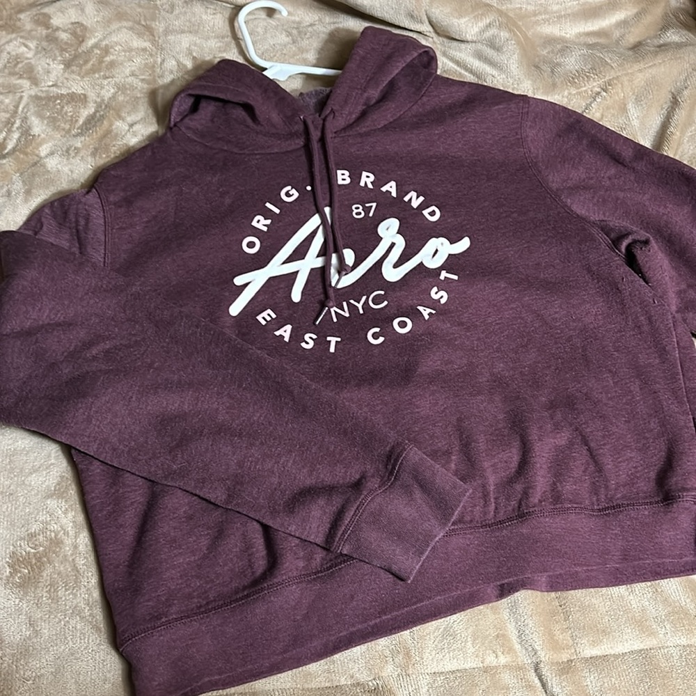 Aeropostale hoodie